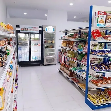Cozy Studio Galleria Equine Park ,Klia, Mrt, Aeon, Food Street Seri Kembangan Exterior photo