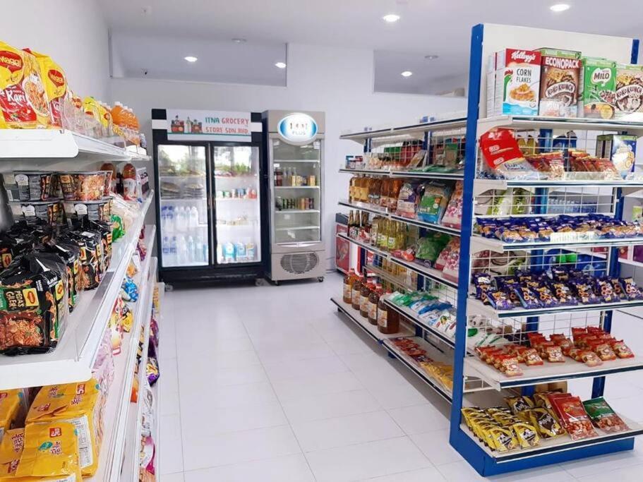 Cozy Galleria Equine Park ,klia, Mrt, Aeon, Food Street Apartemen *