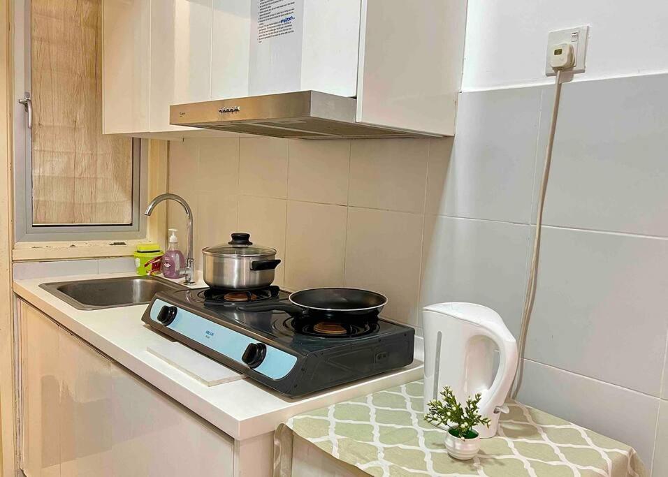 Cozy Galleria Equine Park ,klia, Mrt, Aeon, Food Street * Seri Kembangan